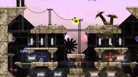 Cobalt Lets play 1- Deathmatch