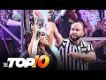 Top 10 nxt spring breakin week one moments april 23 2024