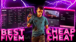 Macho FiveM Cheap Lua Executorz PVP Cheat And Spoofer | Join Discord