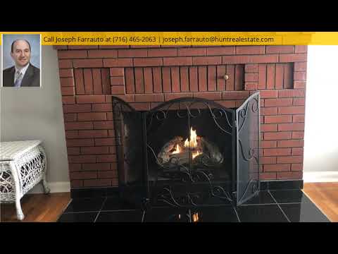 2952 Michigan Ave, Niagara Falls, NY home video tour