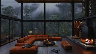 Calm by the Window| Soothing Rain Sounds for Deep Sleep and Renewed Energy by Rainy Home 58 views 2 weeks ago 2 hours