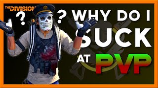 How to Improve at PvP in THE DIVISION 2  Tips and Tricks for PvP