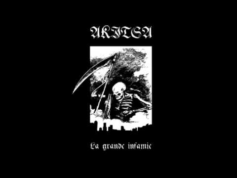 Akitsa - La Grande Infamie