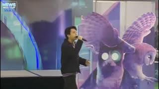 Sotus Ost Krist #kristperawat #peraya #kristsingto #sotusstheseries #sotustheseries