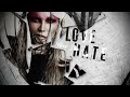 Kobra Paige: Love What I Hate [Official Visualizer]