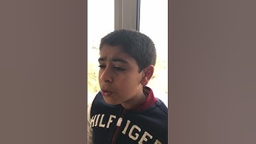 أنس سامي الشهاب - آيات من سورة الواقعه - Anas alshehab
