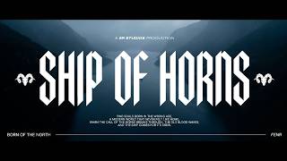 FENR - SHIP OF HORNS Official Musicvideo