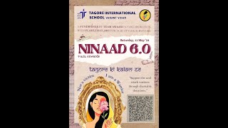 Ninaad 6.0: Celebrating the Spirit