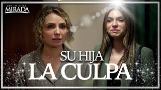 Antonia defends her father despite his infidelity | With that same look 3/4 | Chapter 6