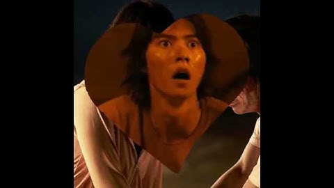 Alice  In  Borderland --  Kento   Yamazaki ,  Tao  Tsuchiya  Nijiro   Murakami