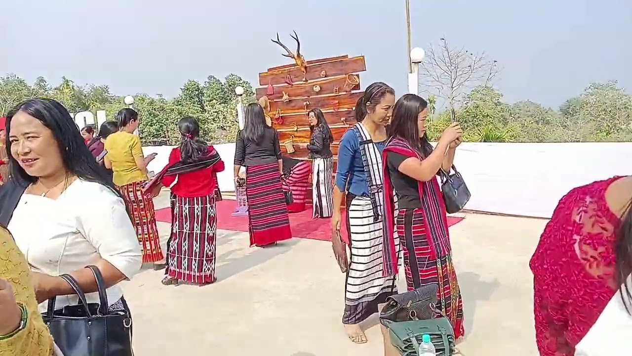 Avani te last tak kan conference 🫶❤️part 4