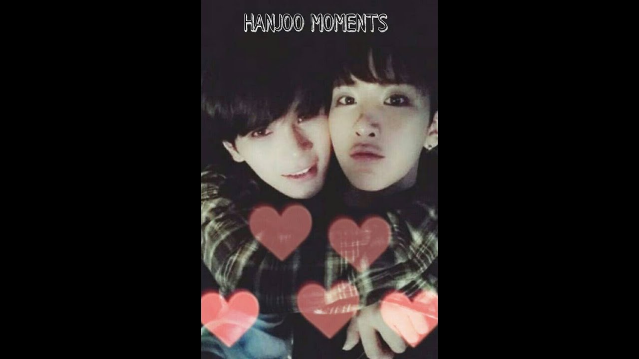 ❤ HANJOO MOMENTS ❤