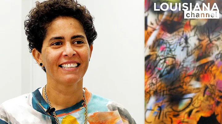 Artist Julie Mehretu on Her Last Painting | Louisi...