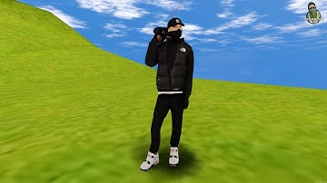 MTA:SA FiveM PVP Character Animations Script