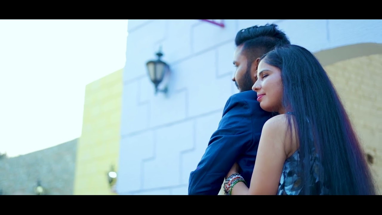 Pre Wedding Song Prince ❤️ Bulbul