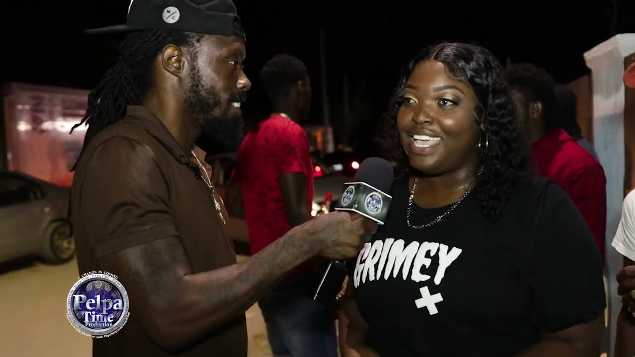 SASHAE, Look and see if she is the battest upcoming female artist of this time