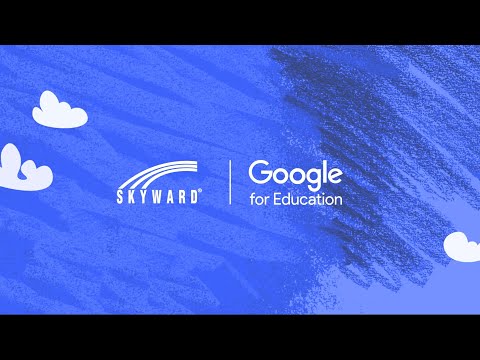 Skyward Becomes a Google for Education Build Partner
