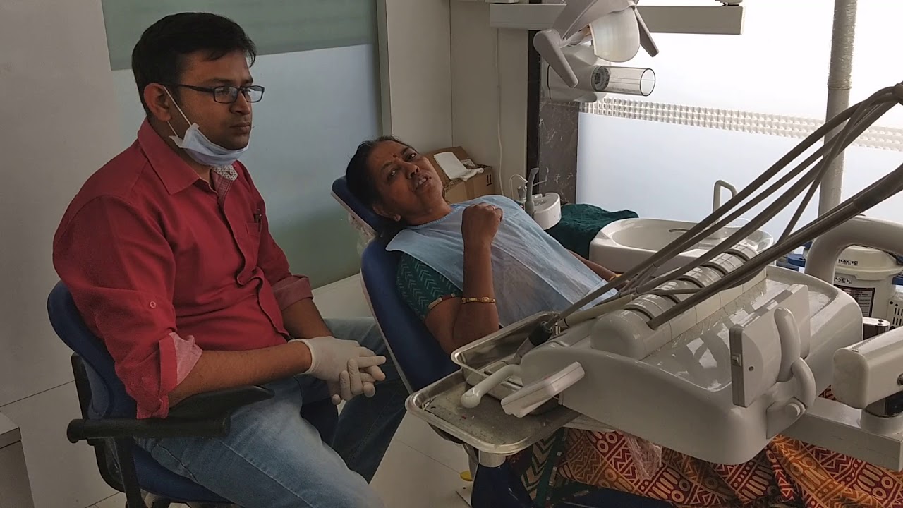 Cleft Palate Obturator, Soft palate obturator / speech aid prosthesis