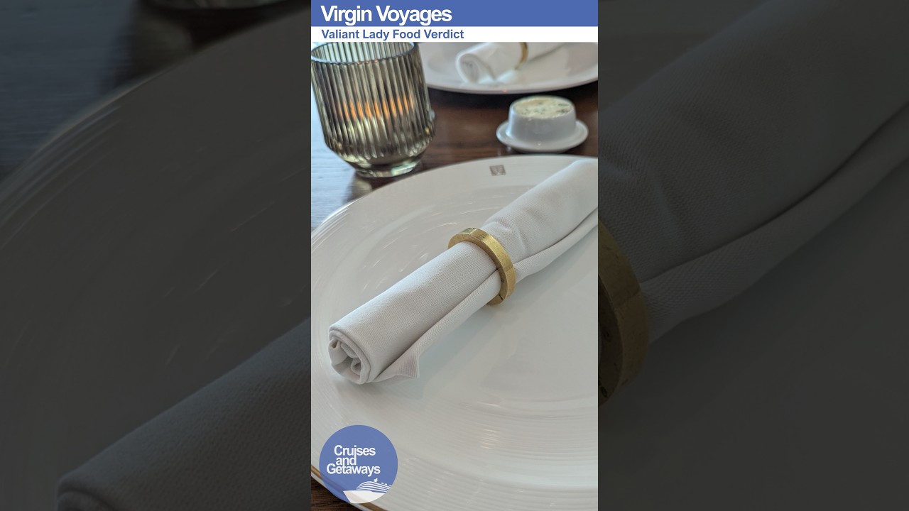 Virgin Voyages Restaurants: Which One Is Worth It?