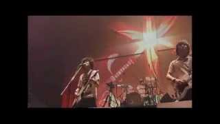 Miniatura de vídeo de "the pillows - "Another Morning" live 2009 (English sub)"