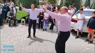 NEJDET YÜKSEL VE EKİBİNİN ELİNE YÜREĞİNE SAĞLIK