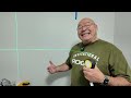 Beginning of video
