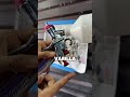 ¿QUE PISTOLA DE PINTURA USAMOS EN EL TALLER? #pinturaautomotriz    #carpainting #México