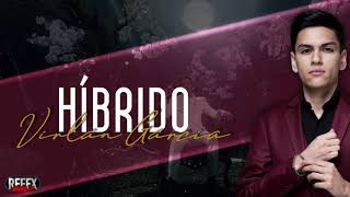 Virlan García - Híbrido - Letra (Lyric Video)🔥