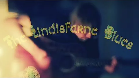 Ryan Weeks-The Lindisfarne Blues