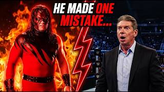 Kane vs Vince McMahon – The Most UNEXPECTED Showdown Ever! gameplay 