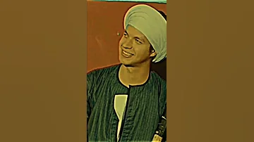 قلتلو حبيبي حبك فتني 
