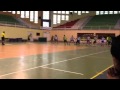 mes souvenirs handball 2011