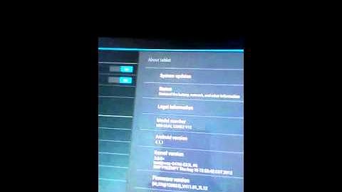 PiPO M1 and Pipo U1 RK3066 CUSTOM ROM GenerickMod  How to install via CWM recovery