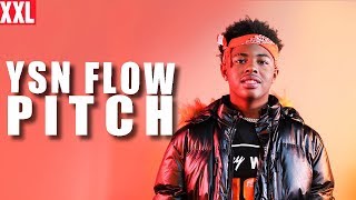 Subscribe to xxl → http://bit.ly/subscribe-xxl ysn flow explains why
he deserves be a 2020 freshman. vote for your favorite artist in the
10th spot he...