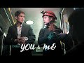 Neil + Claire | You & Me [+3x19]