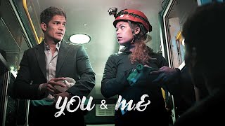 Neil + Claire | You & Me [+3x19]