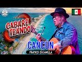 Cabareteando.- Cancún.