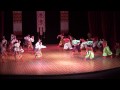 Їхали козаки. Cossacks ride - Ukrainian dance - 25.06
