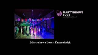 Martynkowe Love - Krasnoludek I Zabawa Weselna 2024 I