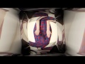Capture de la vidéo Glasser - "Design" Official Video