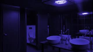 Feel So Close but you’re in a bathroom at a party
