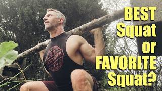 Which Squat Is Right For You?