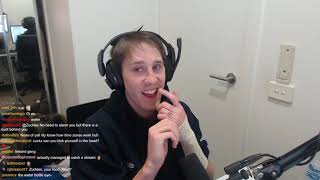 ARCHIVED VOD Zuckles Rust wipe with Kyous Rust 20200605