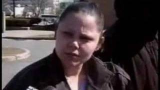 New Bedford Homicide: 1/1/08