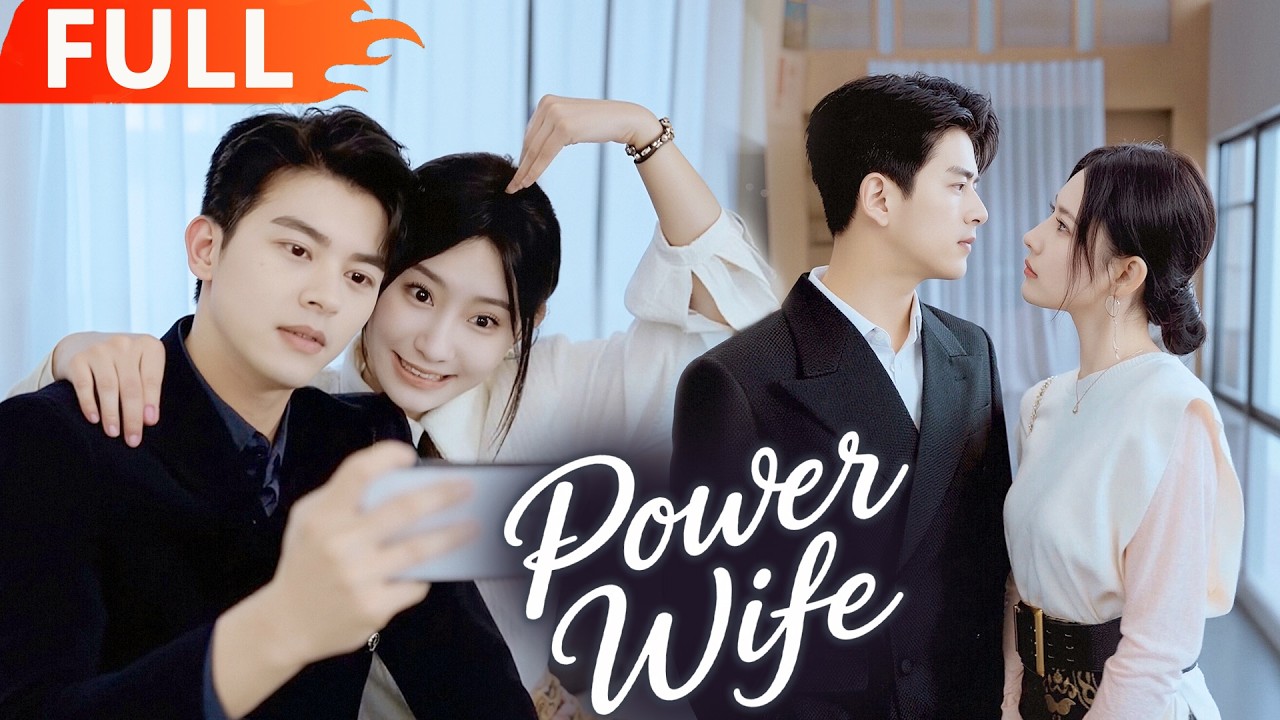 🌸Fallen Girl Married CEO by Accident, Now He Finds His Wife Is the Genius He’s Been Searching For.