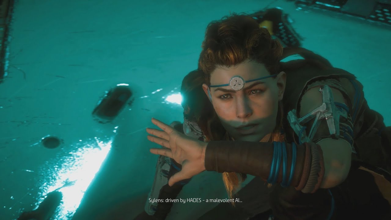 The Only 'Horizon Zero Dawn' Story Recap Video You Need To Watch Before  'Forbidden West
