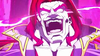 Download lagu Champion's theme got me like