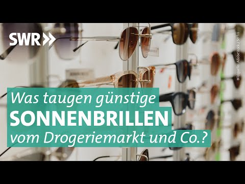 Video: Welches UV ist am schädlichsten?