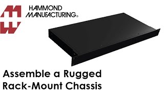 RM Assembly Instructions
