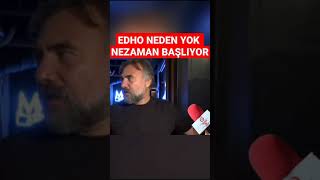 Eşkiya Dünyaya Hükümdar Olmaz Neden Yok Şok Açıklama
